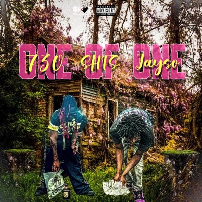 ONE OF ONE (feat. 730) - Single