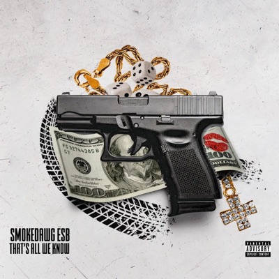 Thats All We Know - Single