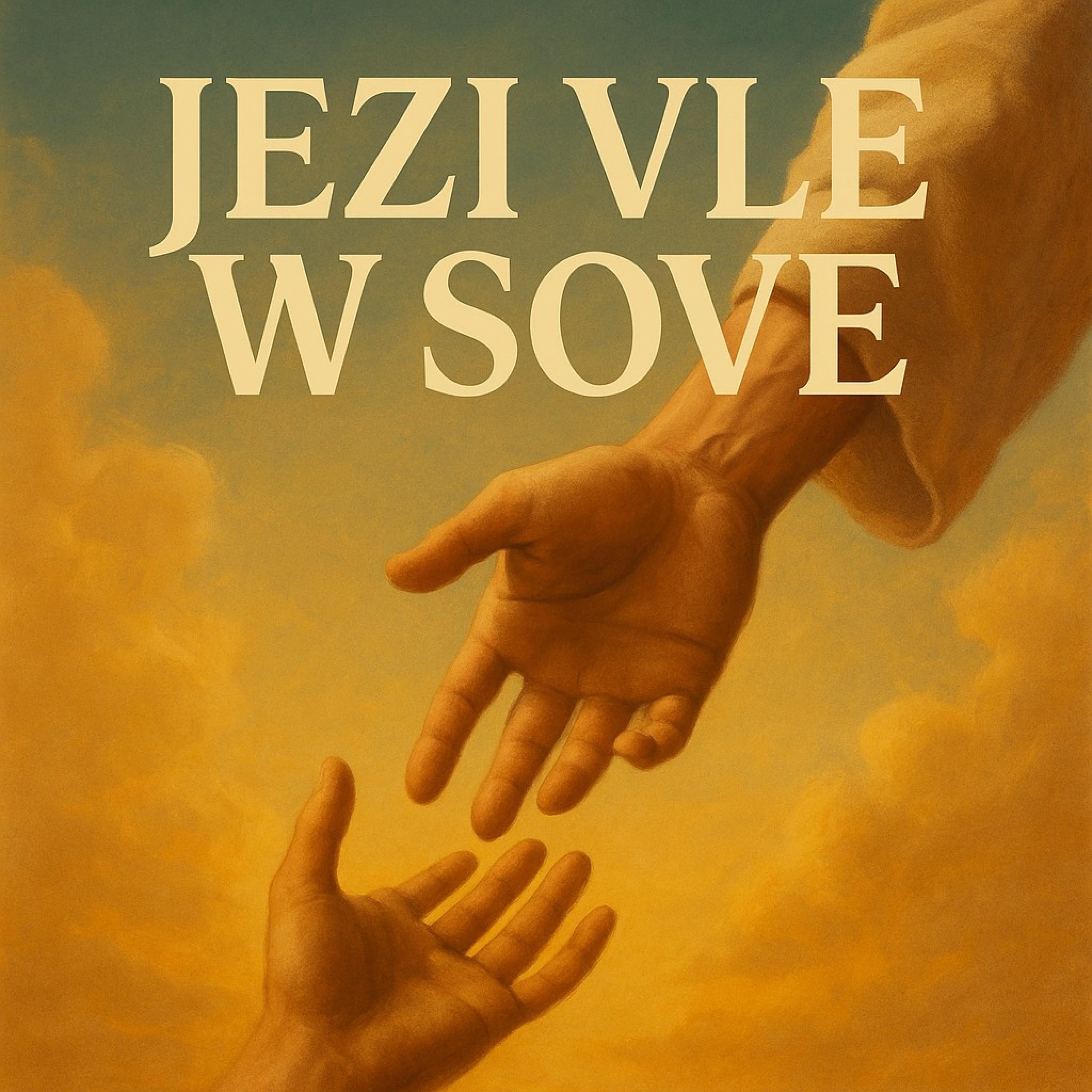 JEZI VLE W SOVE - Single