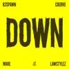 Down