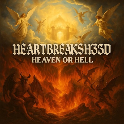 Heaven or hell