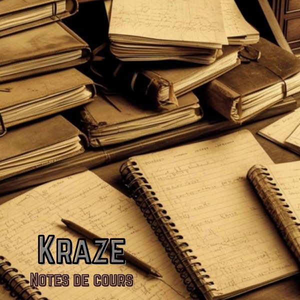 Notes de cours
