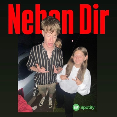 neben dir - Single