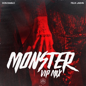 Monster (Vip Mix)