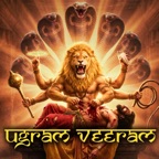 Ugram Veeram Maha Vishnum - Single
