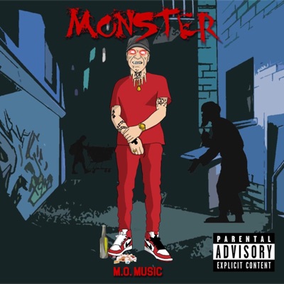 Monster - Single