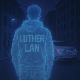 Fantôme Luther Lan
