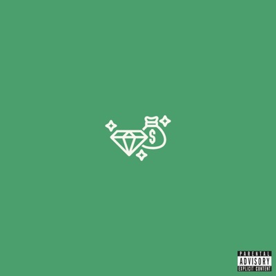 Hunnids & Diamonds (feat. Jxxded) - Single