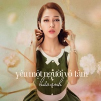 Yêu Một Người Vô Tâm - EP - Bảo Anh & Mr. Siro