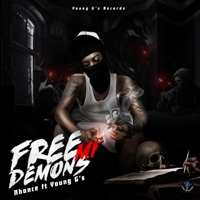 Free Mi Demons - Single - NHance & Young G's