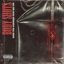 BODY SHOTS (feat. Ms. Toi) Sagethegoddess