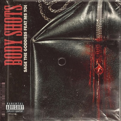 BODY SHOTS (feat. Ms. Toi) - Single