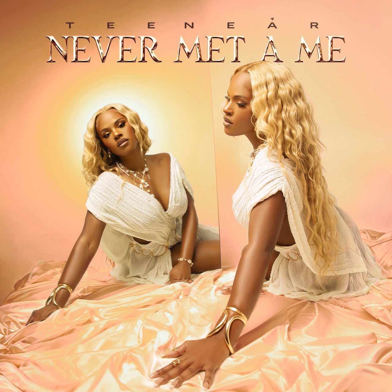 Teenear – Never Met A Me (2024) [iTunes Match M4A]