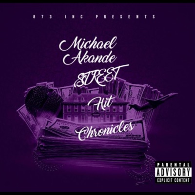 Street Hit Chronicles - EP