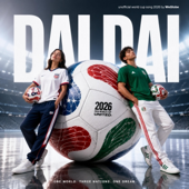 Dai Dai song art