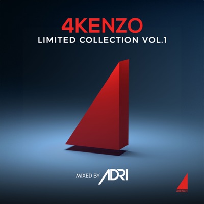 Limited Collection, Vol. 1  (Mixed by Dj Adri)