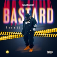 BASTARD - Single - Peewii