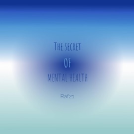 I chose a quiet place Raf21