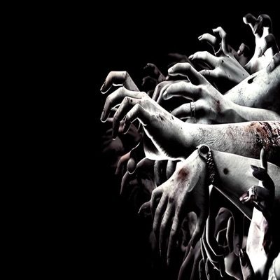 i want it all - Single