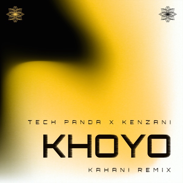 Khoyo (Kahani Remix) - Single