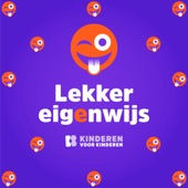 Lekker eigenwijs artwork