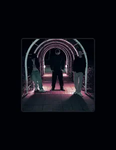 Listen to BROWN JR., watch music videos, read bio, see tour dates & more!