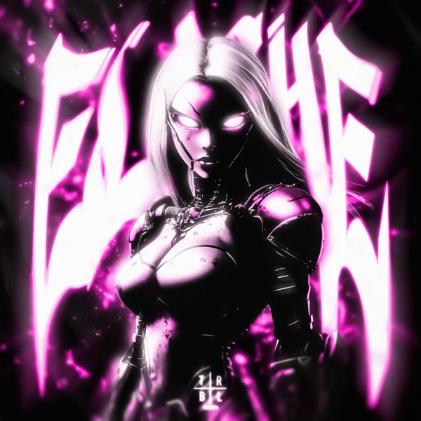 ELASHE - EP