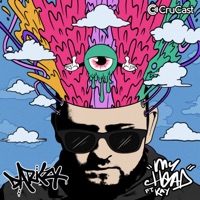 My Head (feat. Kay) - Single - Darkzy