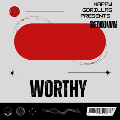 Worthy - Single