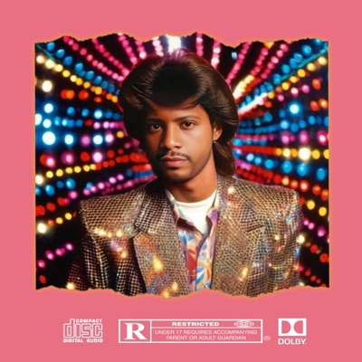 Boogie Nightz With Jeffrey Dynamite