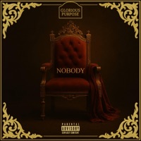 NOBODY. (feat. GRIFFEN) [Remix] - Single - The Immortal Ensemble