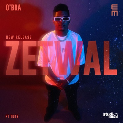 Zetwal (feat. Tuks) - Single