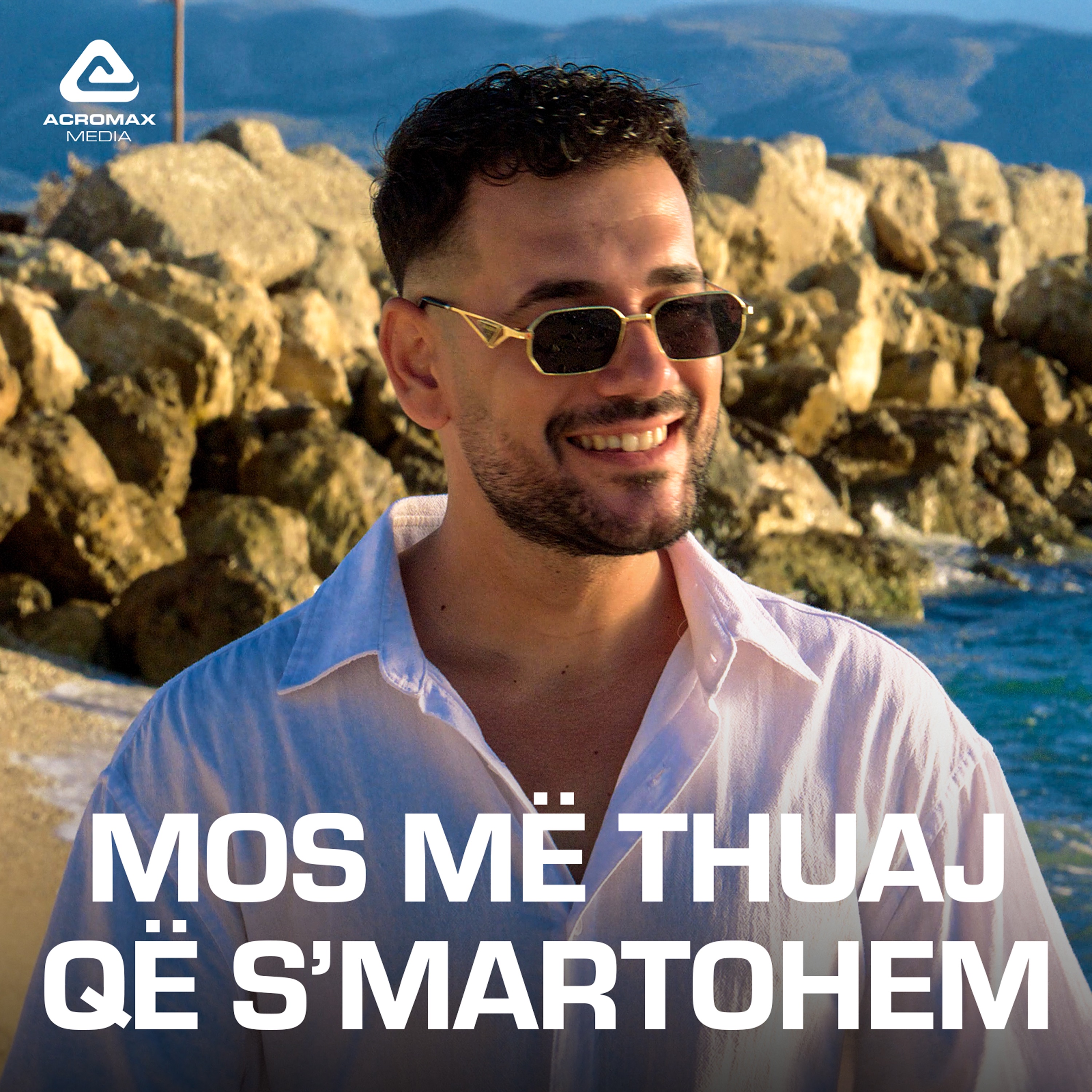 Mos më thuaj që s’martohem - Single