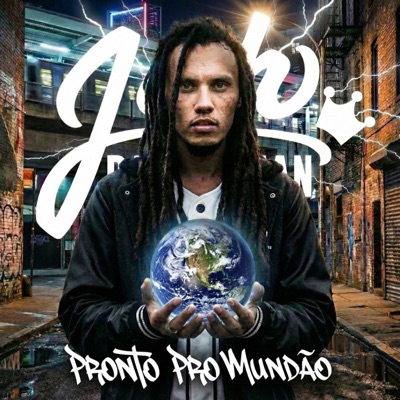 Pronto pro Mundão - Single