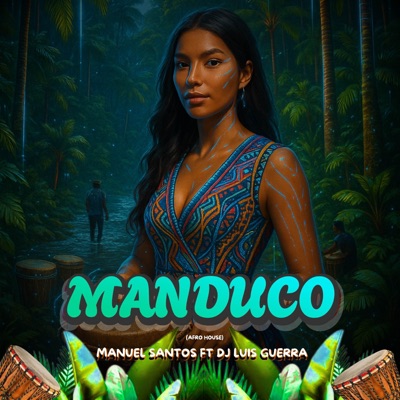Manduco (Afro House) - Single