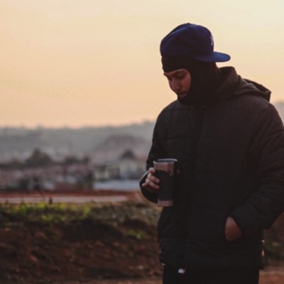 Bloqueio Criativo Part. 1 (feat. BUFF & Helton Fino) - EP