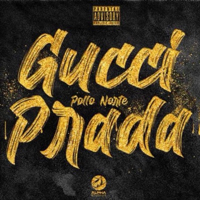 Pollo Norte - GUCCI PRADA (feat. Dario Araujo, Jotta G 4AC, Novis & Elias tjay) - Single