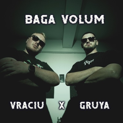 Baga Volum - Single