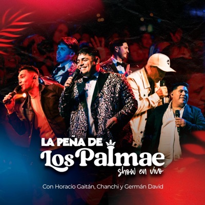 La Peña de Los Palmae (En vivo)