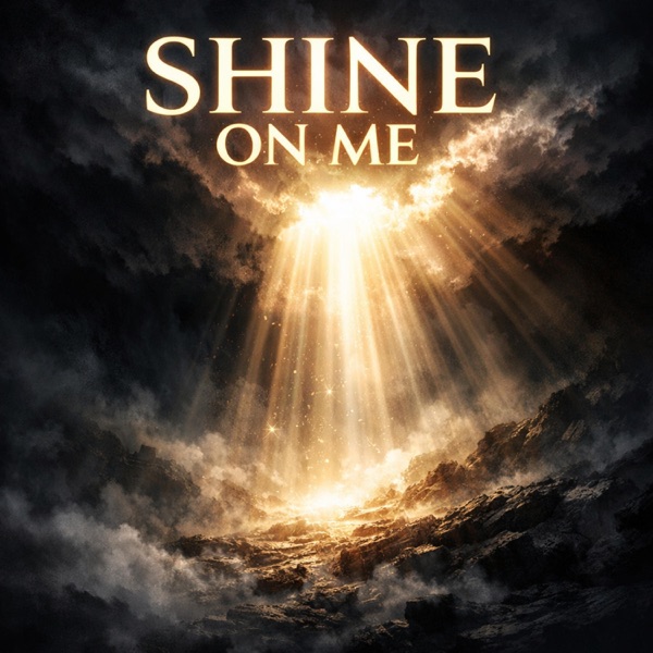 Shine on me
