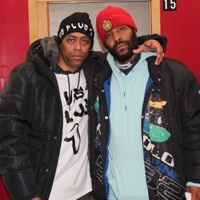 BLACK ICE (feat. St. Laz) - Single - Kendu_718