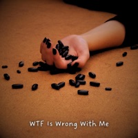 WTF Is Wrong With Me (feat. LORDHERETIC) - Single - Chuck Mullen