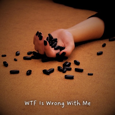 WTF Is Wrong With Me (feat. LORDHERETIC) - Single