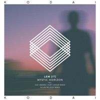 Mystic Horizon - Single - Lem, Gux Jimenez & Allan McLoud