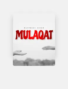 Manpreet Singh सुनें, म्यूज़िक वीडियो देखें, बायो पढ़ें, दौरे की तारीखें और बहुत कुछ देखें!