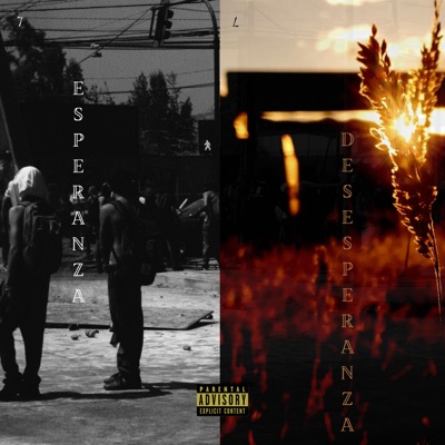 Des/Esperanza - Single
