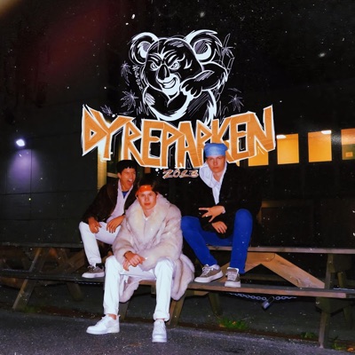 Dyreparken 2023 (Hjemmesnekk) - Single
