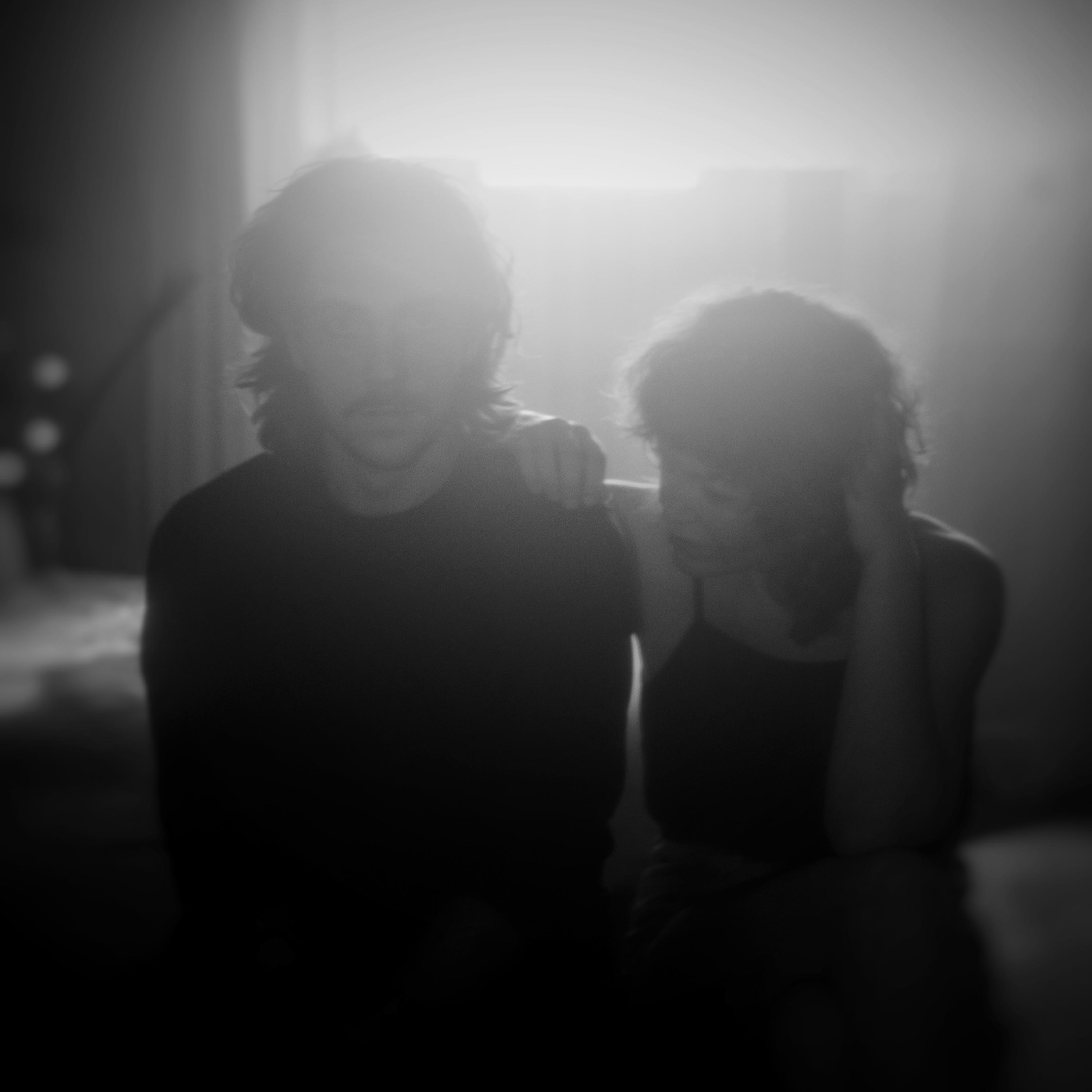 Bluhm - Slow Rewind - Mostly Forever