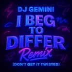 I Beg To Differ (Remix) - Single