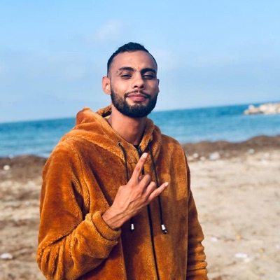 Matanssech (feat. khadhraoui ghaith) - Single